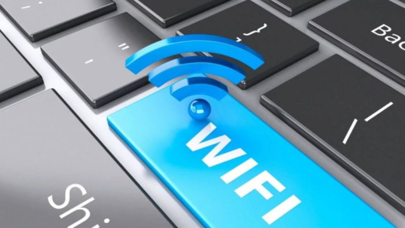 Đảm bảo đường truyền mạng mượt mà khi tạo tài khoản