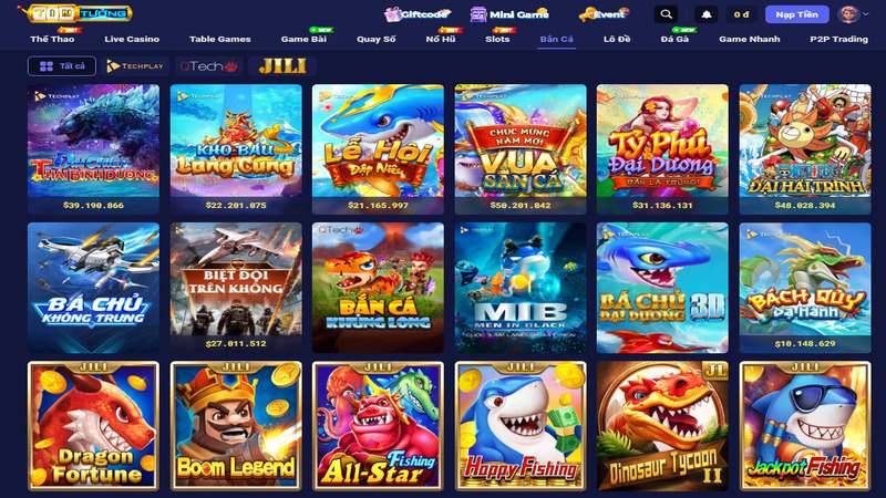 Link chính xác sẽ đưa anh em vào trang chủ hệ thống