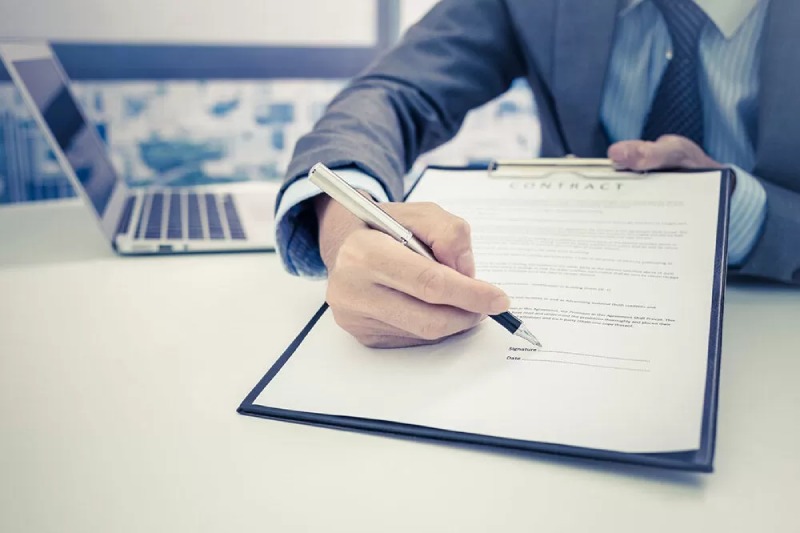 Hội viên phải tự chịu trách nhiệm pháp lý