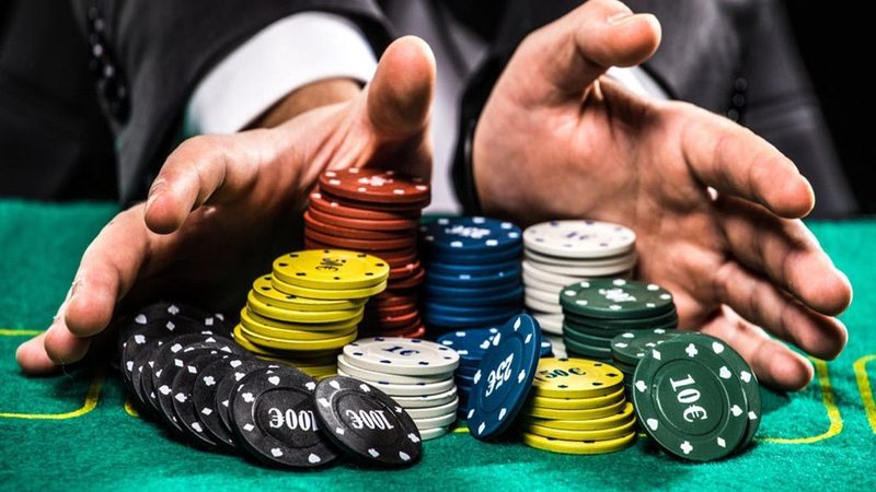 Người chơi thua lỗ quá nhiều nên đổ lỗi cho nhà cái