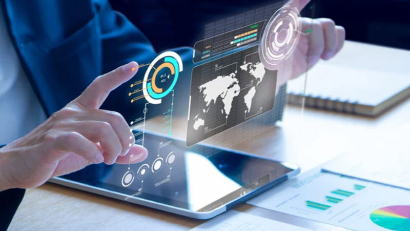 Tuyệt đối phải giữ kín các thông tin, không lộ ra bên ngoài