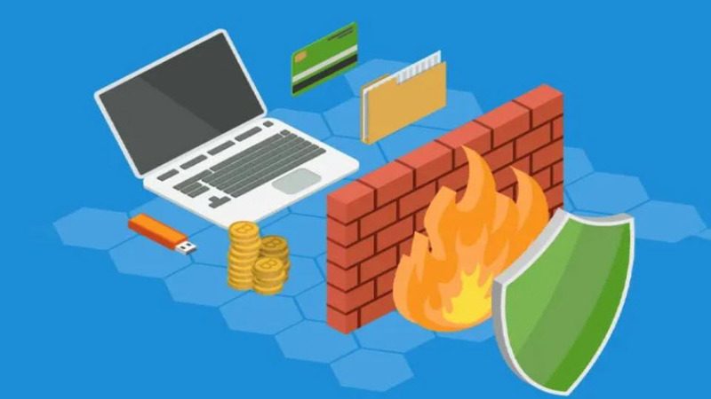 Xác thực dữ liệu thông qua nhiều lớp chặt chẽ